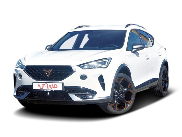 Cupra Formentor VZ 1.4 e-HYBRID DSG