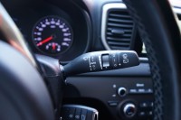 Kia Sportage 1.6 T-GDI DCT 4WD