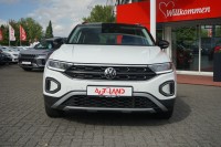 VW T-Roc 1.0 Life
