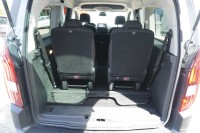 Peugeot Rifter GT-Line 1.5 BlueHDi 130 Aut