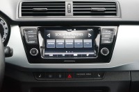 Skoda Fabia 1.0 Ambition