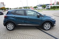 Renault Captur 0.9 TCE Limited