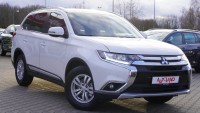 Mitsubishi Outlander 2.0 MIVEC SUV-Star