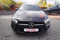 Mercedes-Benz A 200 A200 d Progressive Aut.