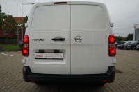 Opel Vivaro Kasten 2.0 Di Edition L Sortimo