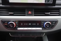 Audi A4 Avant 35 TFSI advanced