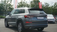 Skoda Kodiaq 2.0 TDI L&K 4x4