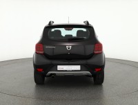 Dacia Sandero II Stepway 0.9 TCe 90 Essential