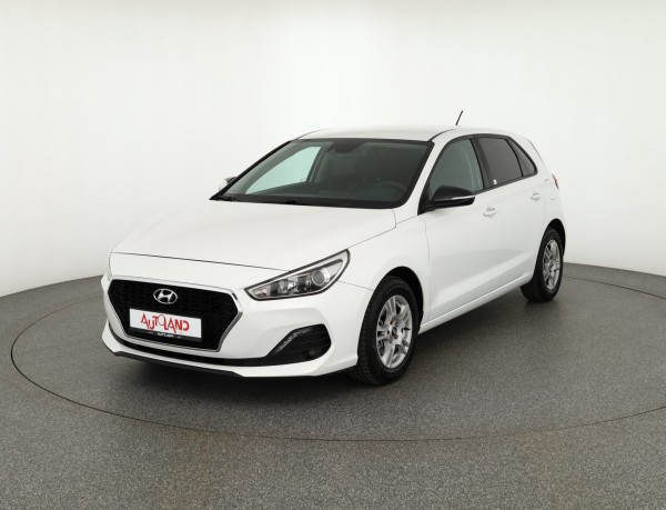 Hyundai i30 1.4 Select