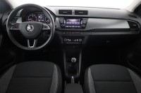 Skoda Fabia 1.0 MPI Drive 125