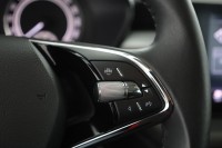 Skoda Fabia 1.0 MPI Ambition