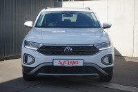 VW T-Roc 1.0 TSI