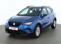 Seat Arona 1.0 TSI DSG Style LED Kamera Sitzheizung