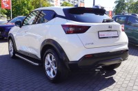 Nissan Juke 1.0 DIG-T AT