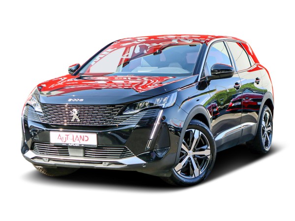 Peugeot 3008 1.2 PureTech 130 Allure