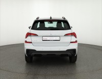 Skoda Kamiq 1.0 TSI DSG