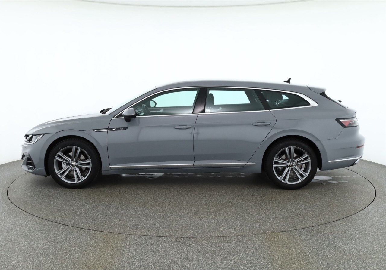 VW Arteon SB 2.0 TSI DSG R-Line