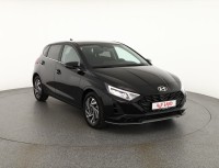 Hyundai i20 1.0 T-GDI Aut.