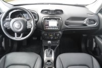 Jeep Renegade 1.3 T-GDI Limited Aut.