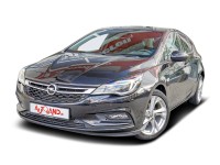 Opel Astra K 1.4 Dynamic 2-Zonen-Klima Sitzheizung Tempomat