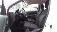 Mitsubishi Space Star 1.2