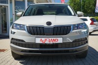 Skoda Karoq 1.6 TDI