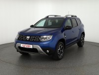 Dacia Duster 1.3 TCe 150 Celebration Navi Sitzheizung Anhängerkupplung