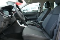VW Taigo 1.0 TSI DSG