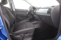 Skoda Fabia Combi 1.0 TSI Ambition