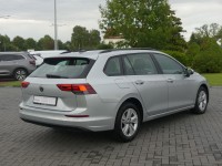 VW Golf VIII Variant 2.0 TDI Life