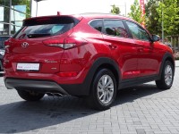 Hyundai Tucson 1.6 T-GDI Premium 4WD
