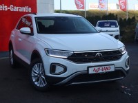 VW T-Roc 1.0 TSI