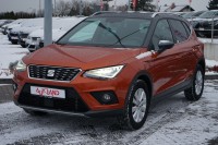 Vorschau: Seat Arona 1.0 TSI Xcellence