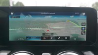 Mercedes-Benz GLA 180 d Style