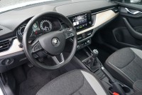 Skoda Scala 1.0 TSI Style
