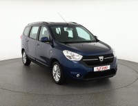 Dacia Lodgy 1.2 TCe 115 Comfort