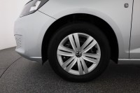 VW Caddy Maxi 2.0 TDI DSG