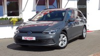 Vorschau: VW Golf VIII Variant 1.0 TSI Life