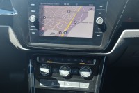 VW Touran 1.5 TSI