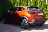 Nissan Juke 1.0 Acenta DCT