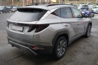 Hyundai Tucson 1.6 T-GDI HEV