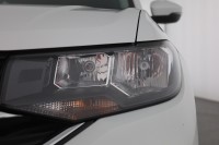 VW T-Cross 1.0 TSI