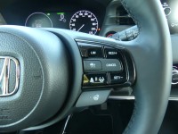 Honda HR-V 1.5 Hybrid eHEV
