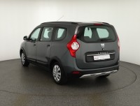 Dacia Lodgy 1.2 TCe Stepway Celebration