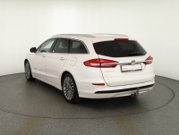 Ford Mondeo Turnier 2.0 Hybrid