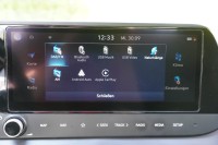 Hyundai BAYON Bayon 1.0 T-GDI Intro