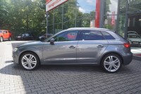 Audi A3 Sportback 30 1.0 TFSI design