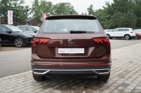 VW Tiguan 2.0 TDI Elegance 4Motion