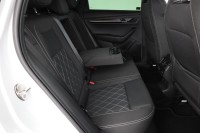 Skoda Karoq 1.5 TSI Sportline