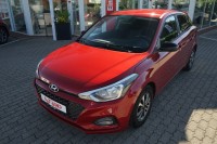 Hyundai i20 1.2 YES!